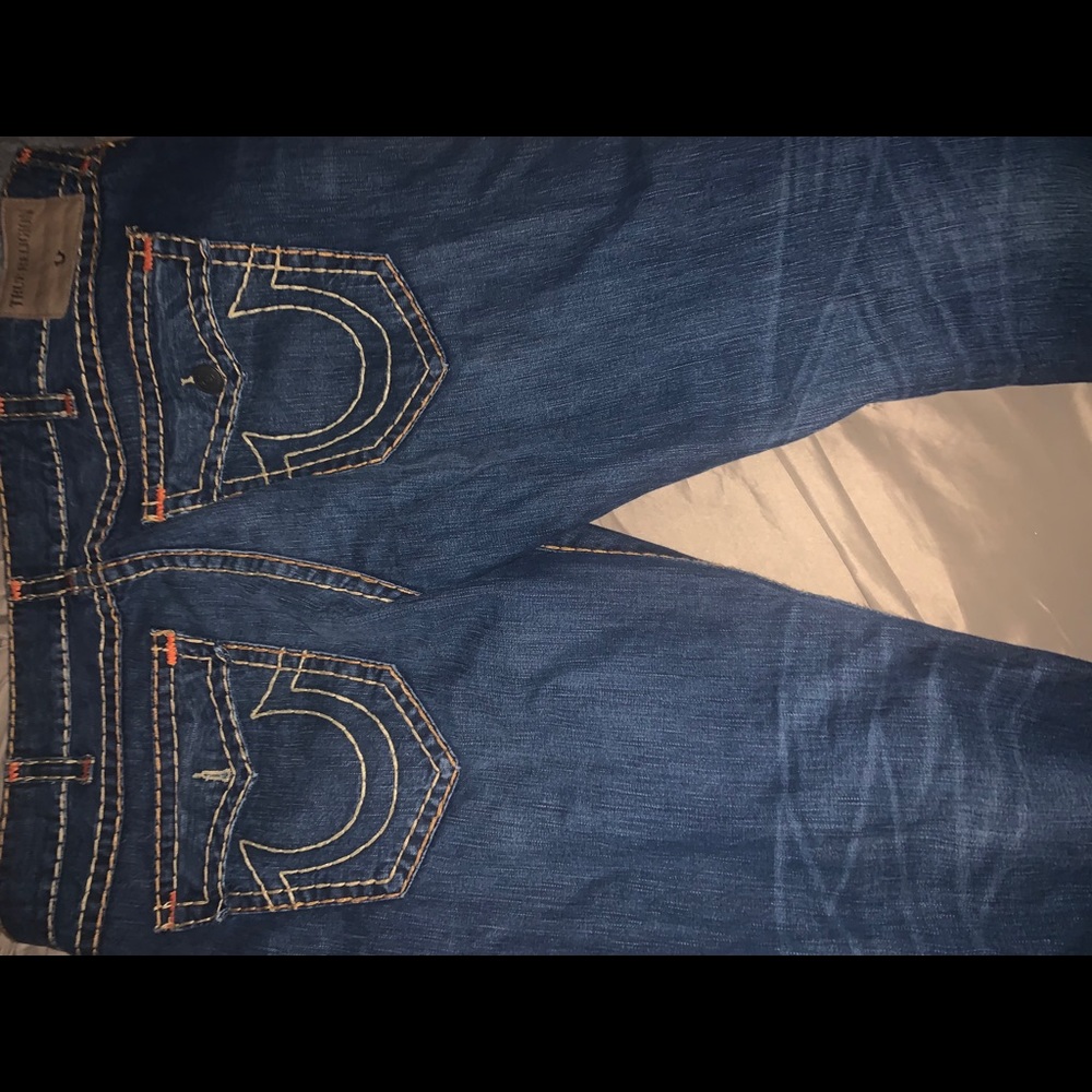 True Religion jeans